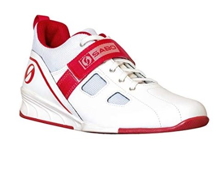 Sabo Weightlifting Shoes