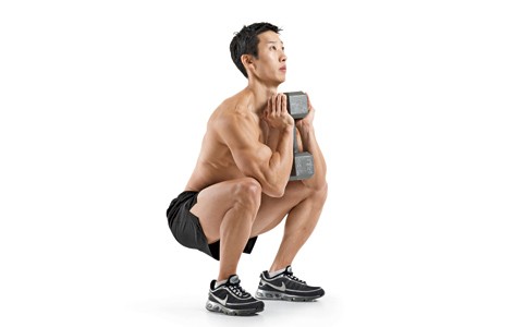 zercher-squats how to