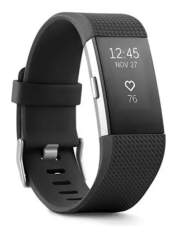 Fitbit Charge 2