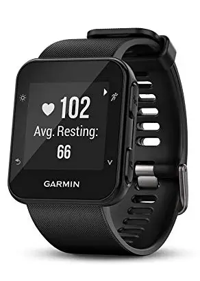 Garmin Forerunner 35