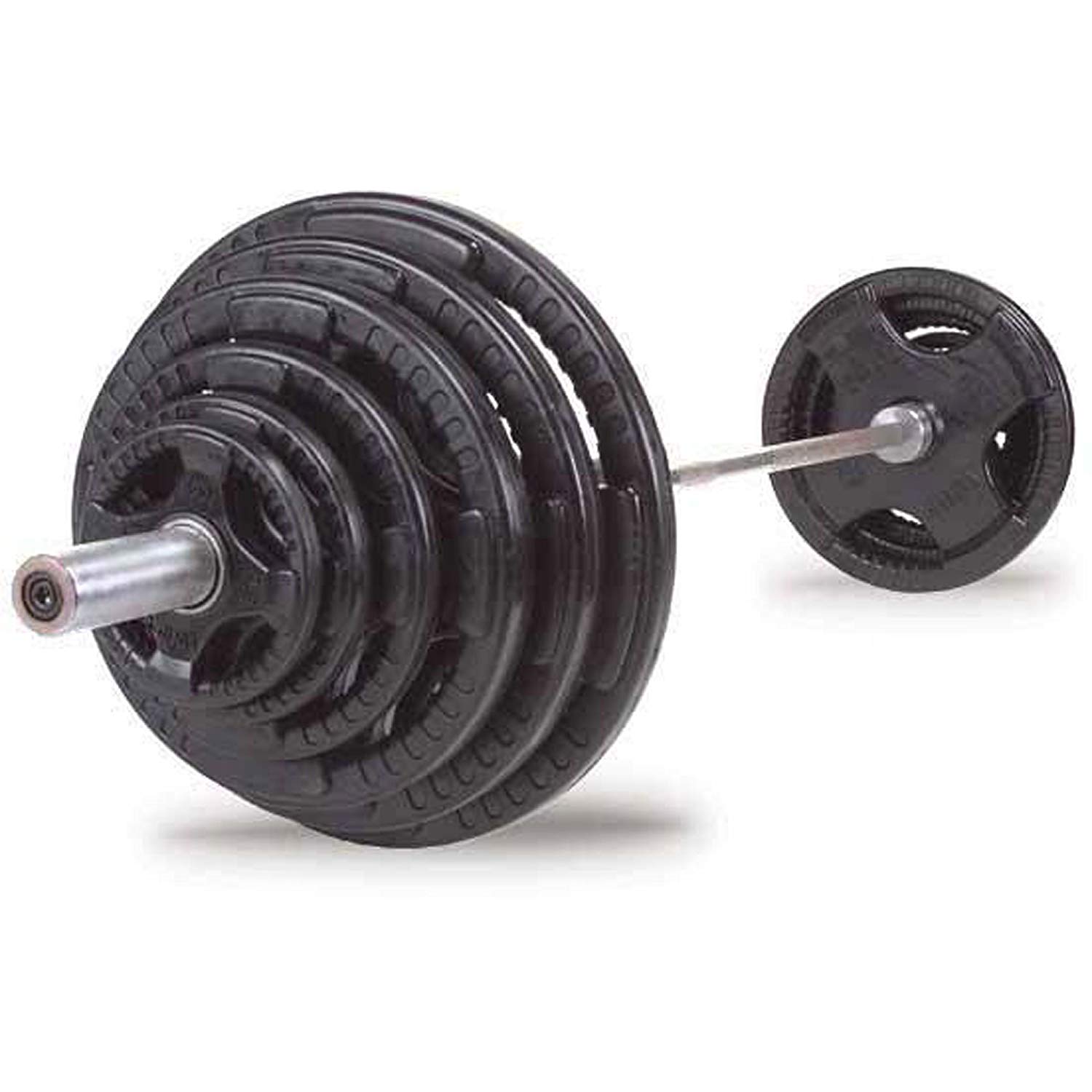 Best Olympic Weight Set Review 2019 for weight training