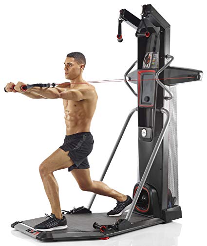 Bowflex Home Gym