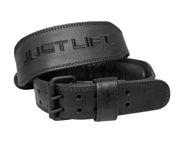 Weightlifting Belt