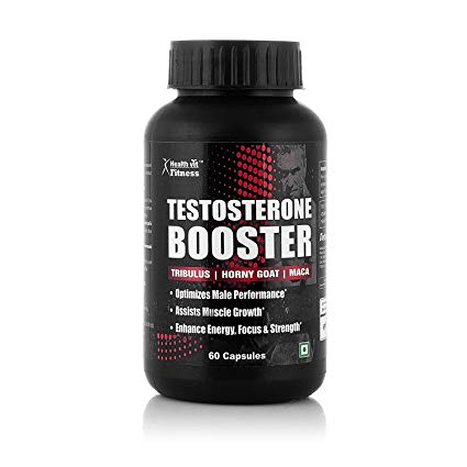 Best Testosterone Boosters