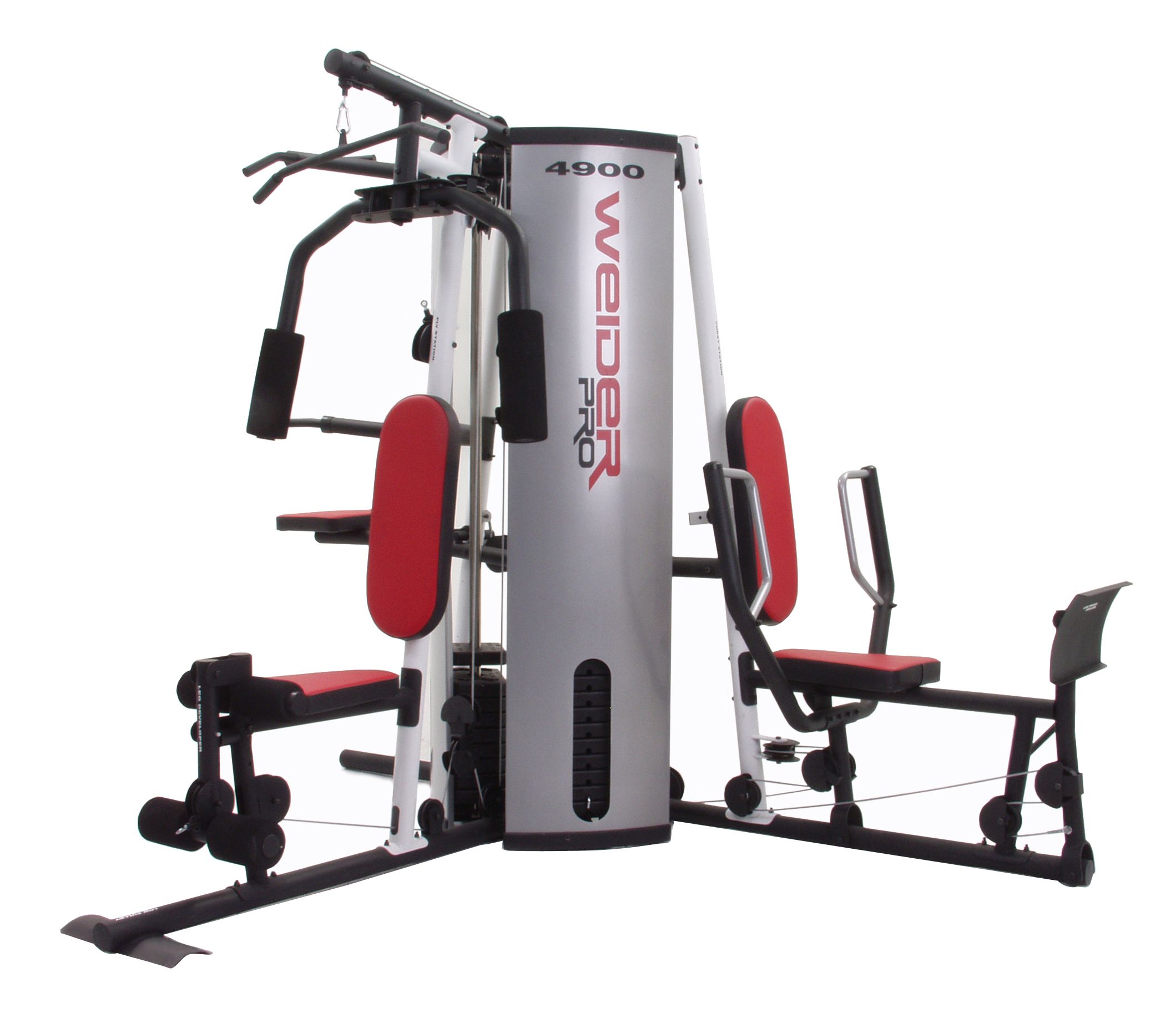 Best Weider Home Gyms