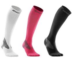 Best 2XU Compression Socks Reviewed