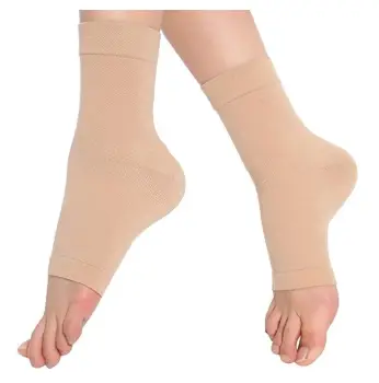 Medical Compression Breathable Ankle Brace