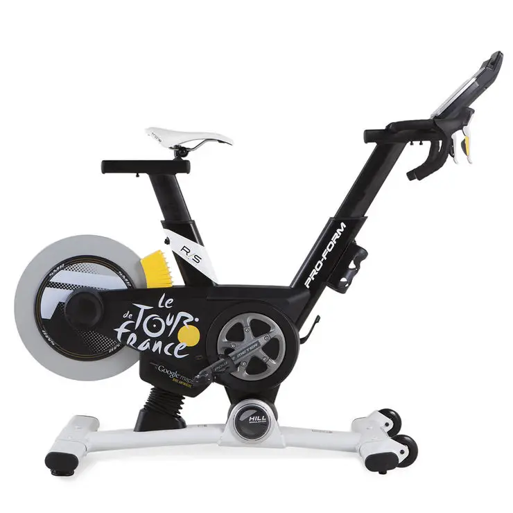 Best ProForm Exercise Bikes