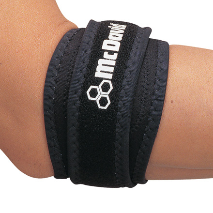 McDavid 489 Tennis Elbow Strap