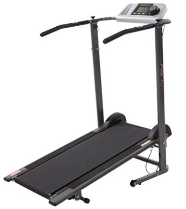 Fitness Reality TR3000