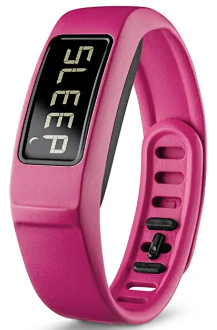 image of Garmin Vivofit 2