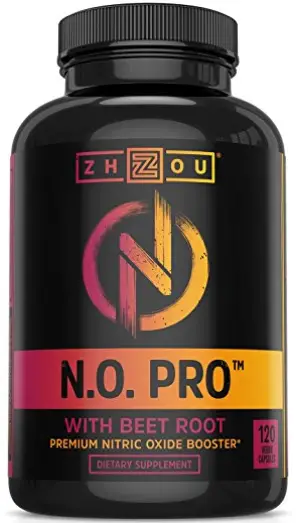 image of N.O. Pro Beetroot