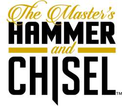 Hammer and chisel