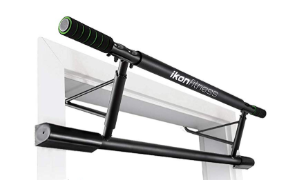 image of Ikonfitness Pull-Up Bar