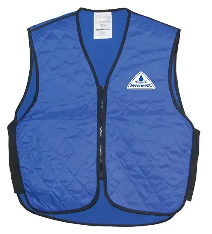 Techniche International HyperKewl Cooling Sports Vest