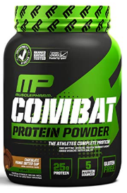 Muscle Pharm Powder