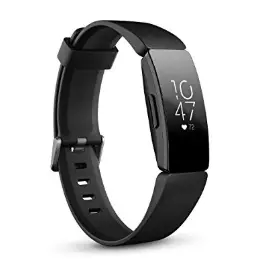 Fitbit Inspire HR Heart Rate & Fitness Tracker