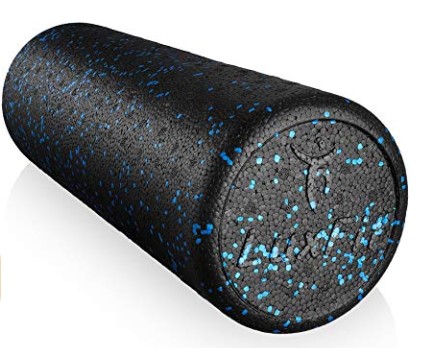 LuxFit Foam Roller