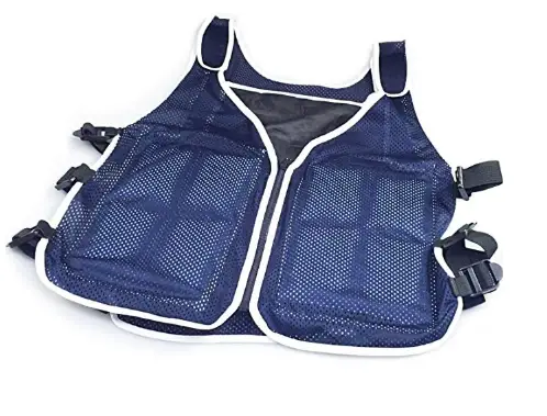 NHI Cooling ﻿Vest