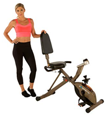 image of Exerpeutic Fitness Exercycle