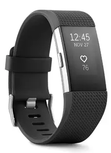 FitBit Charge 2