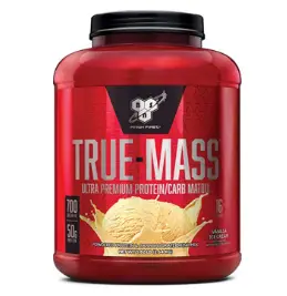 BSN True Mass