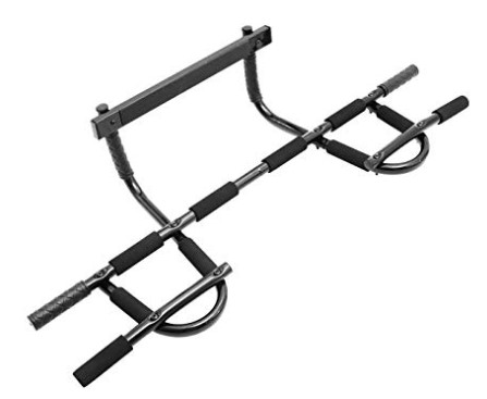 ProsourceFit Multi-Grip Chin-Up/Pull-Up Bar