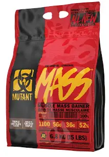 Mutant M﻿﻿ass﻿ Gainer