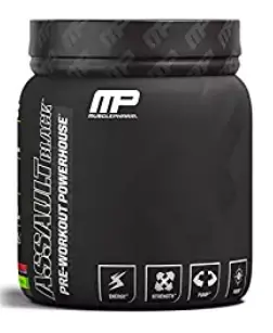 MusclePharm ﻿﻿Supplement