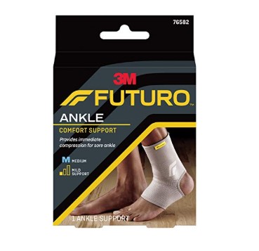 Futuro Comfort Lift Ankle Support