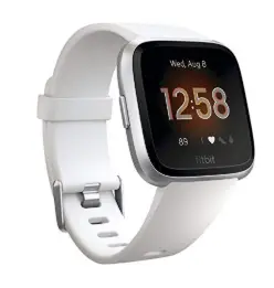 Fitbit Versa Smart Watch