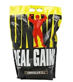 Universal Nutrition Real Gains