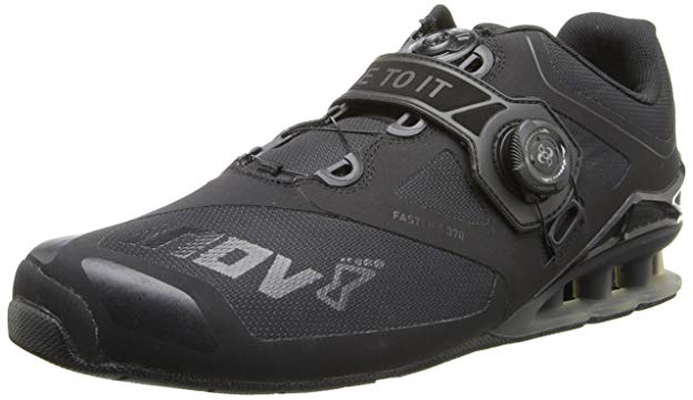 Best Inov8 Lifting Shoes