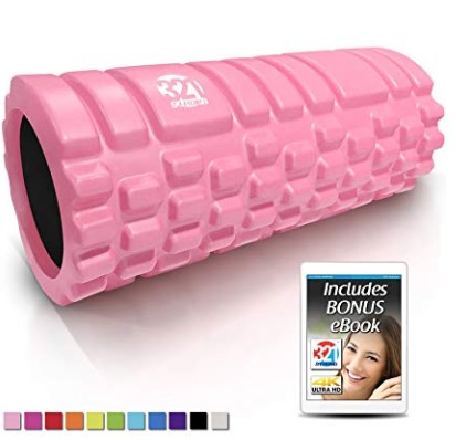 321 STRONG Foam Roller