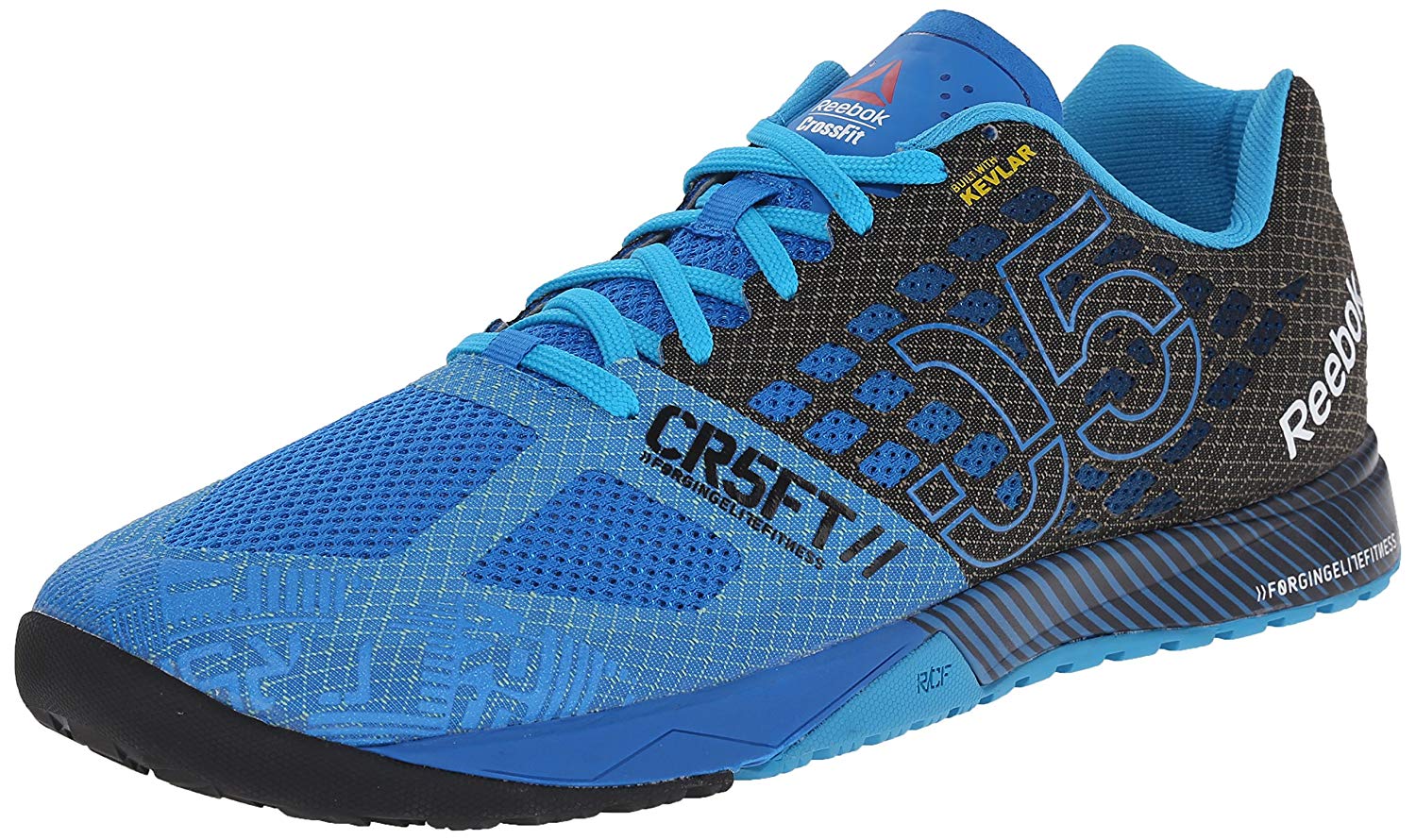 Best Reebok Crossfit Shoes