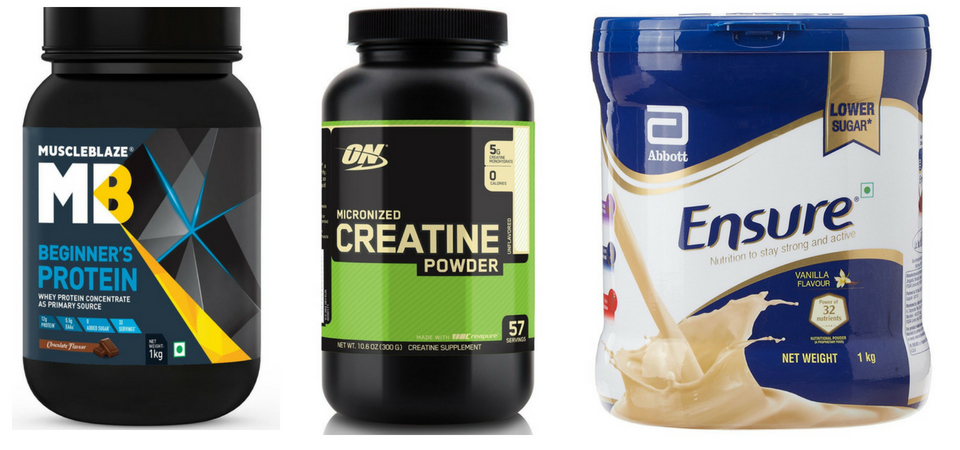 image of the best supplements