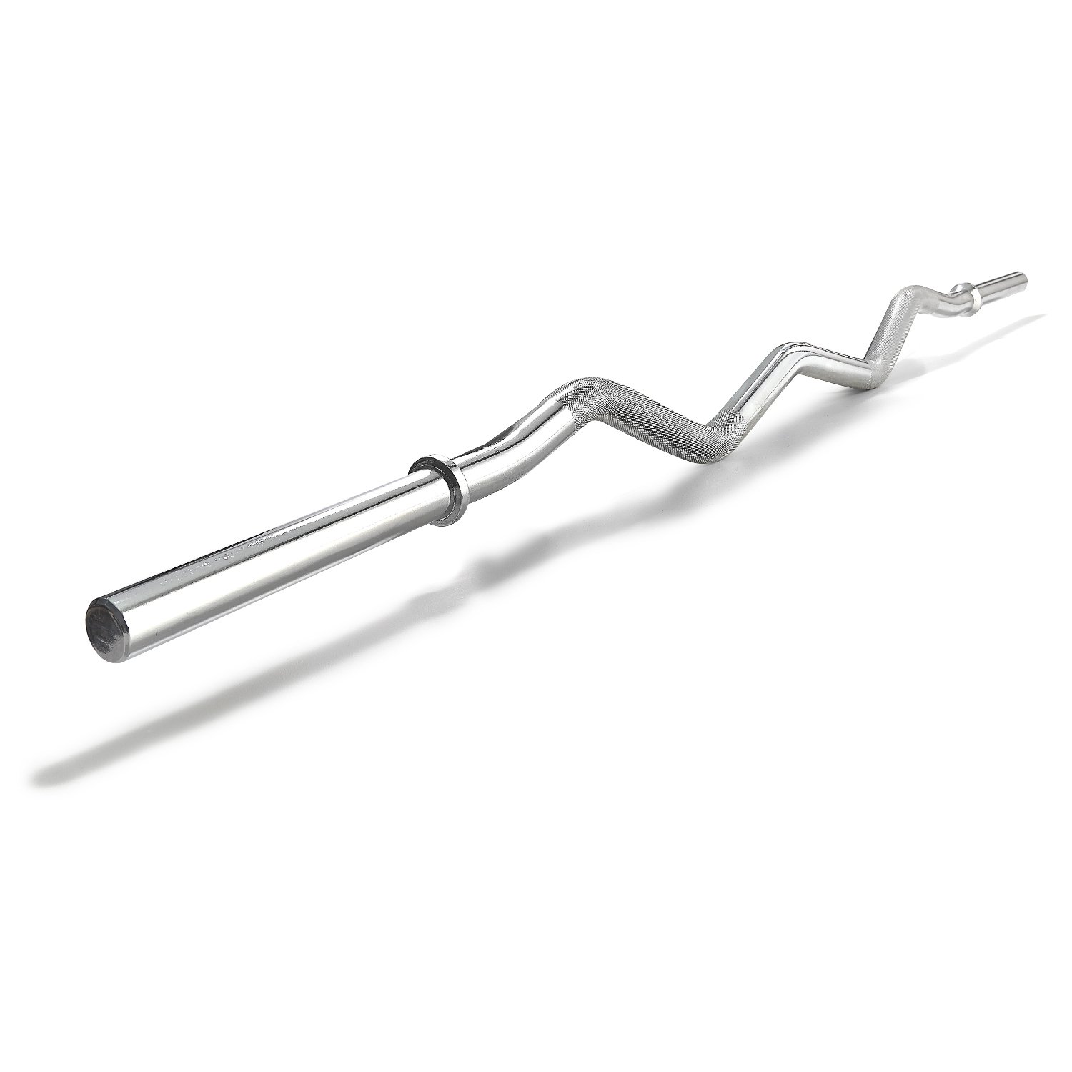 Champion EZ Curl Bar