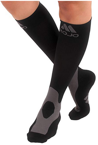 Mojo Compression Socks