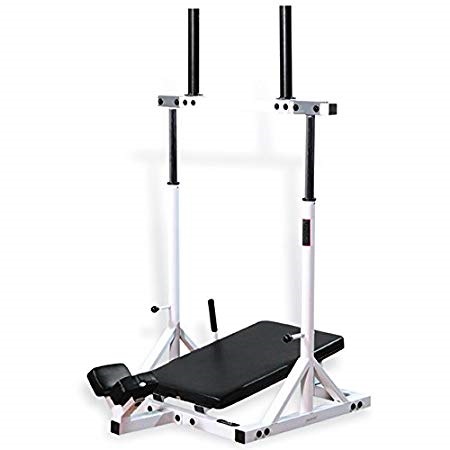 image of Yukon Fitness Vertical VLP-154