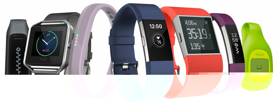 Best FitBit Fitness Tracker  for you to monitor your fitness