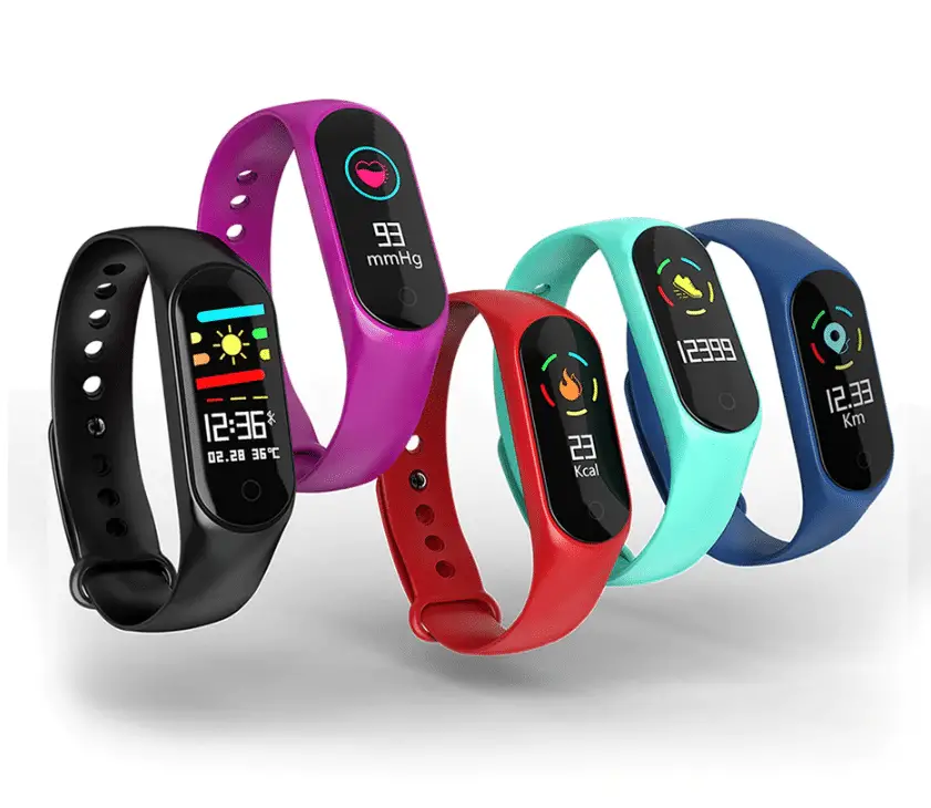 best cheap fitness trackers