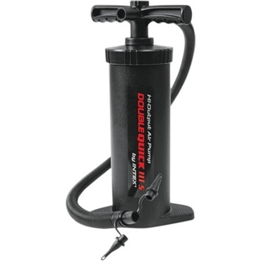 Intex Double Quick III S Hand Pump