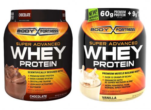 Best Protein Supplements