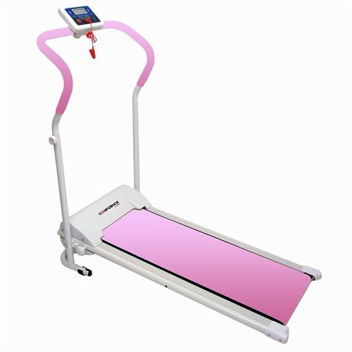 Confidence Power Trac Pro﻿ Motorized Electric Folding Treadmill