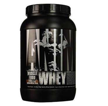 image of Universal Nutrition Animal Whey