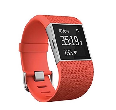 Fitbit Surge