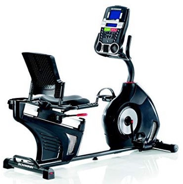 Schwinn 270 Recumbent Bike