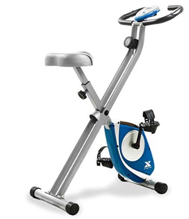 XTERRA Fitness FB150 Folding Exercise Bike