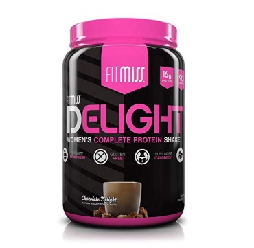 image of FitMiss Delight natural supplement