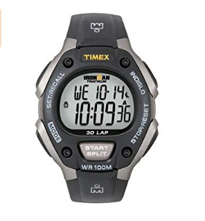 Timex Ironman Classic 30 Watch